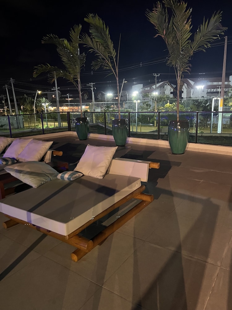 MAKIA BEACH EXPERIENCE FLAT ESTUDIO 312A