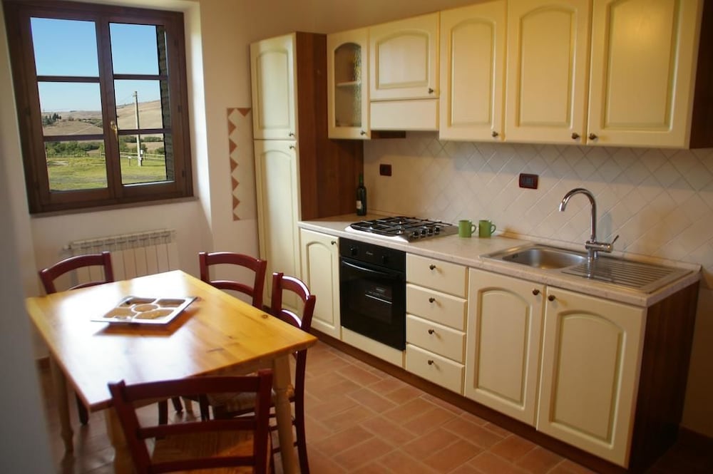 Agriturismo Casa All'Olmo