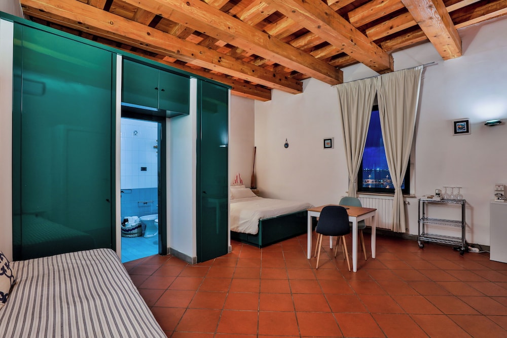 Terrazza Diomede