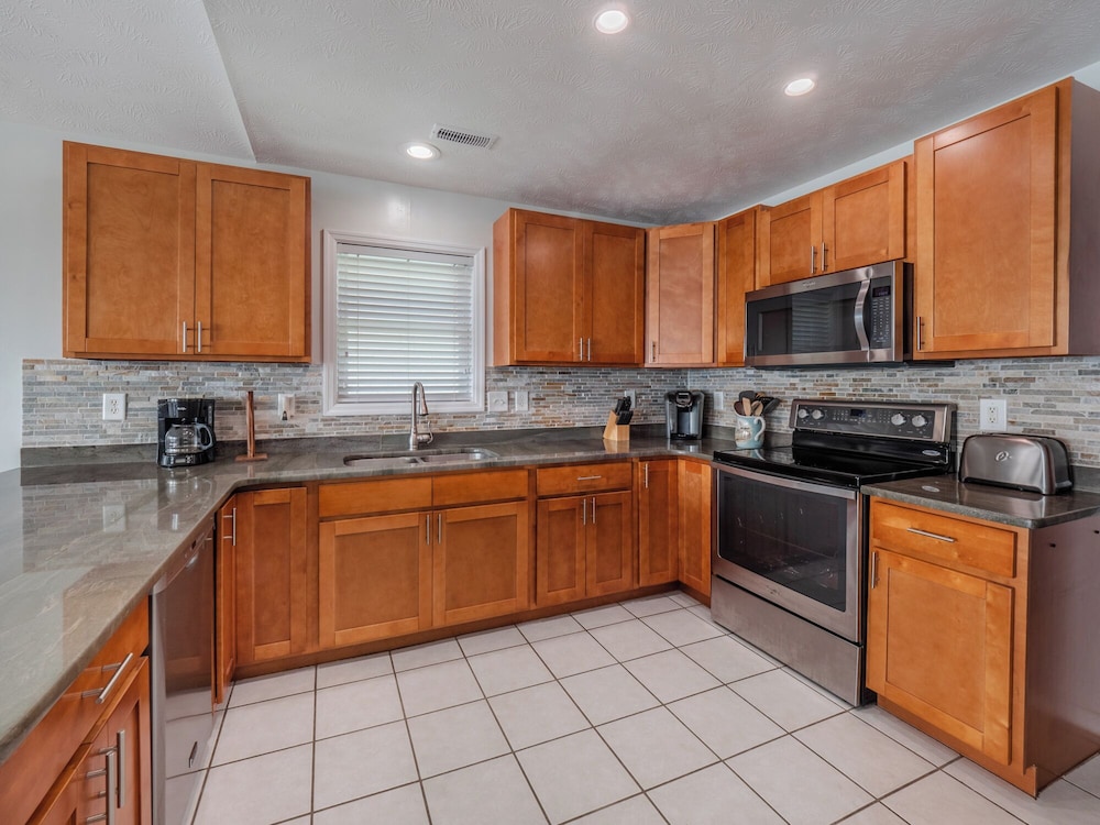 Some Beach by Topsail Realty