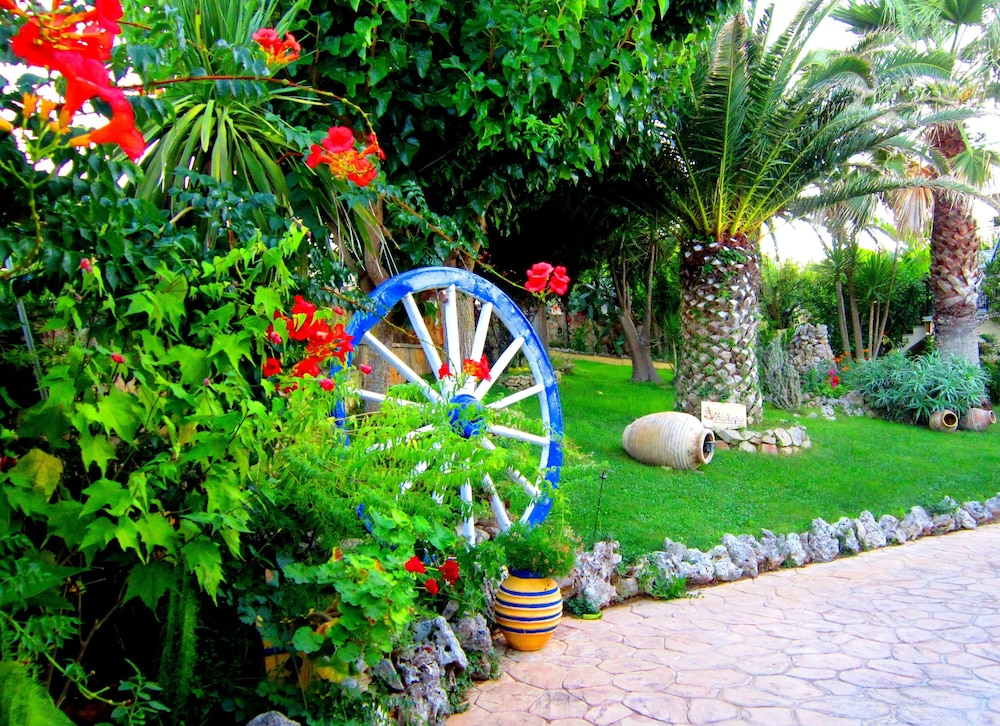 Calypso Studios