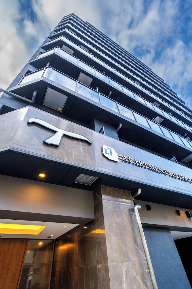 Apartment Hotel 11 Kuromon 4