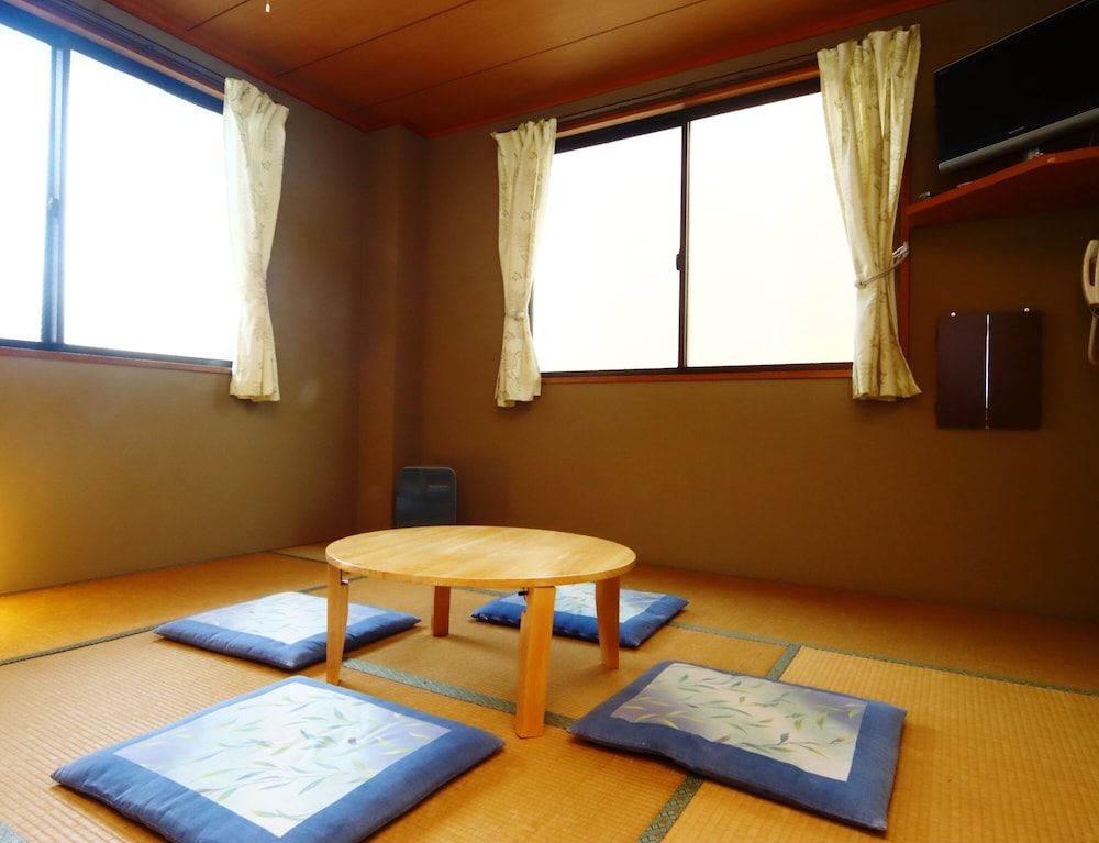 Spa Inn Oyado Iguchi