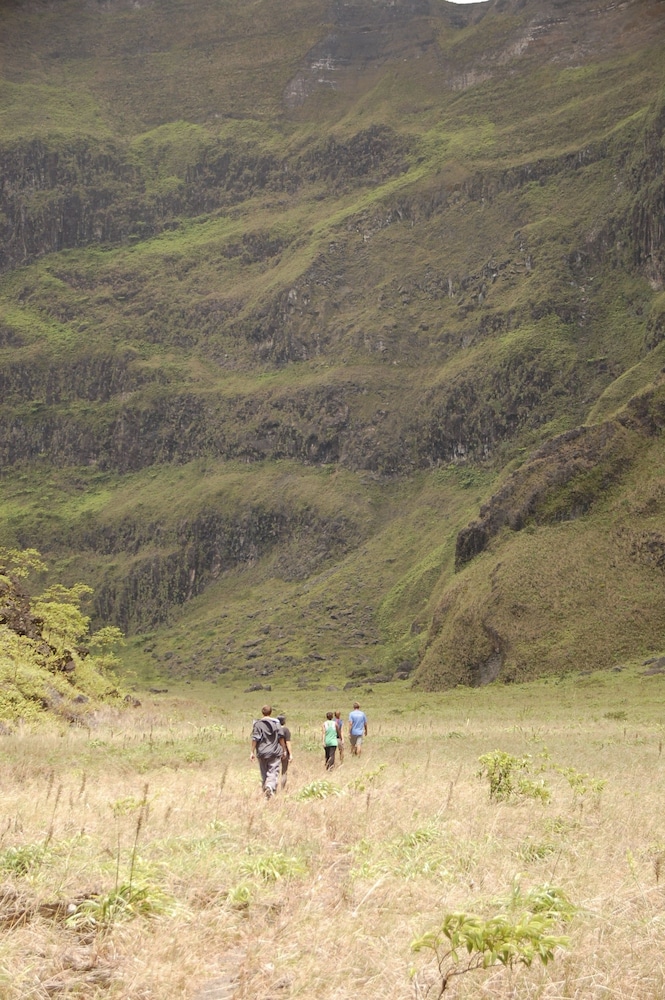 Richmond Vale Diving and Hiking Center - Hostel - Photo 40