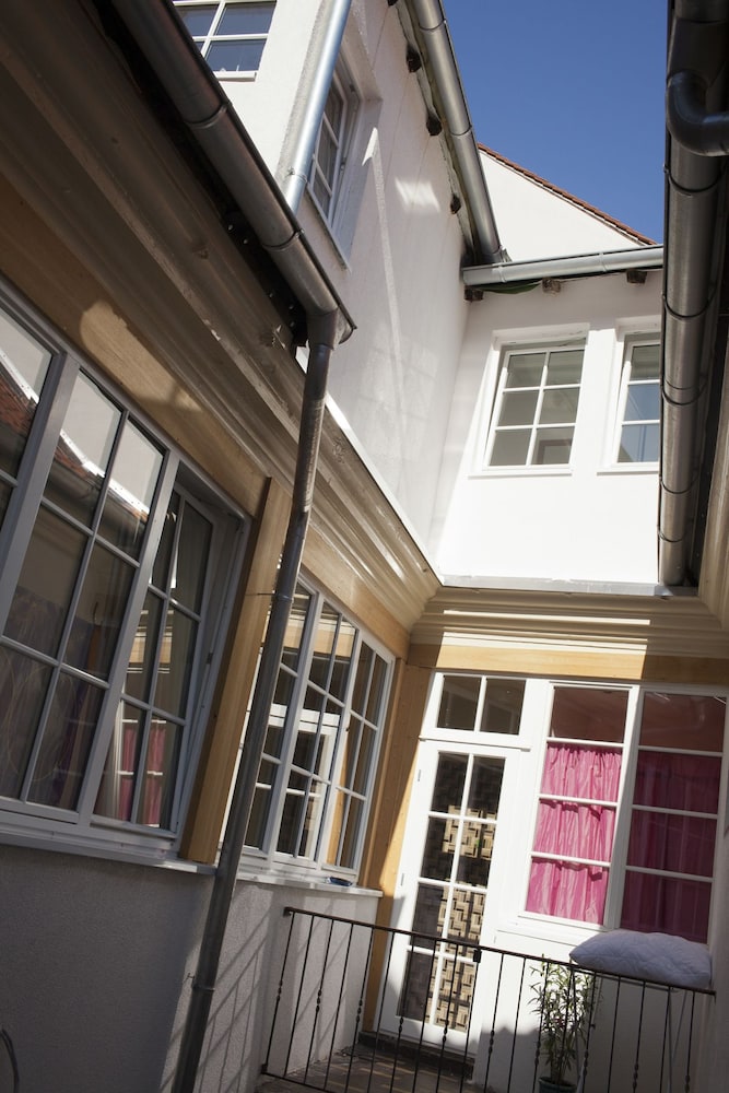 Lotte Hostel