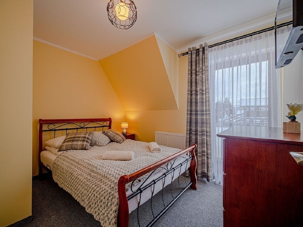 Domek na Gubałówce & Apartamenty - Premium Chalets & Luxury Apartments Gubałówka Zakopane view 3