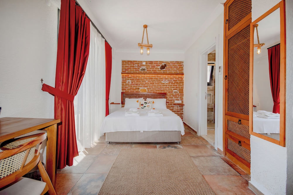 La Sereine boutique hotel