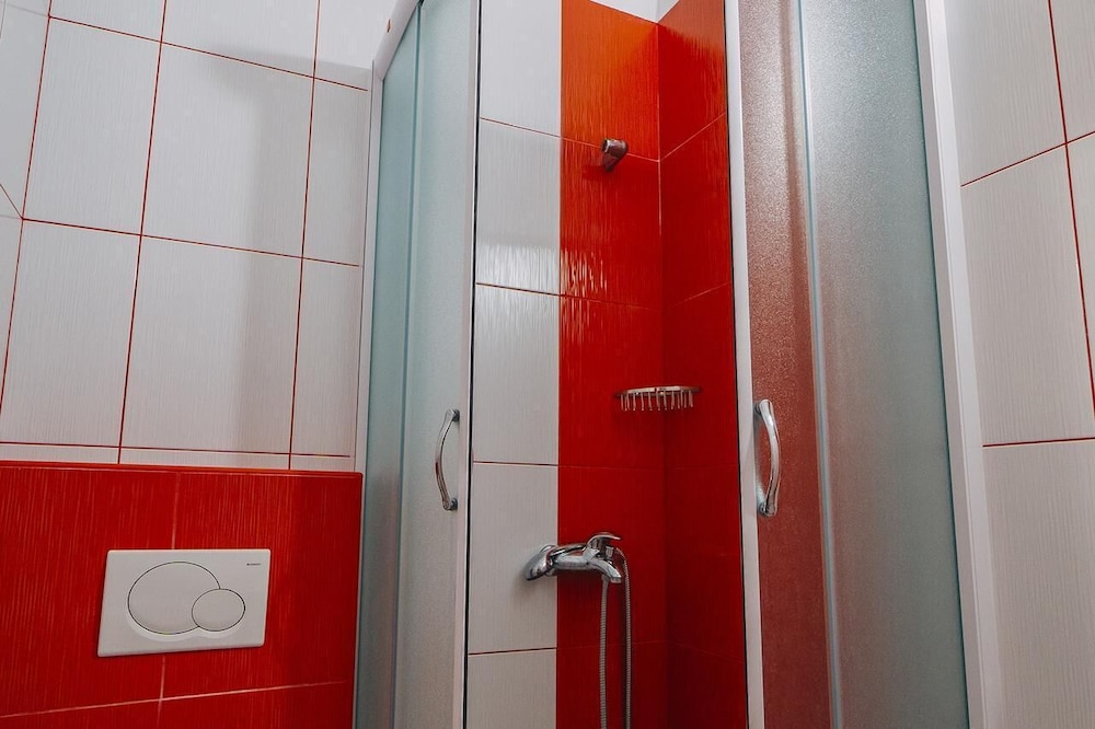 Deluxe Apartments Centar view 2