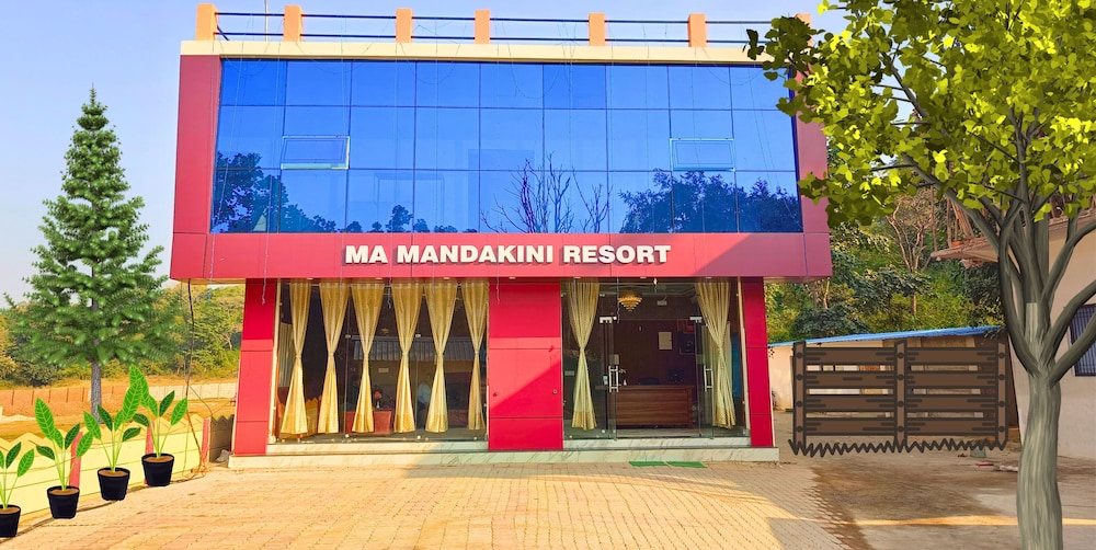 Maa Mandakini Resort By Asapian Hotels