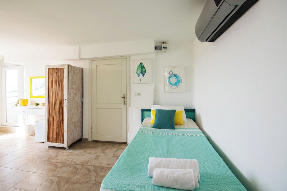 Kuytu Yatak & Kahvaltı - Image 134