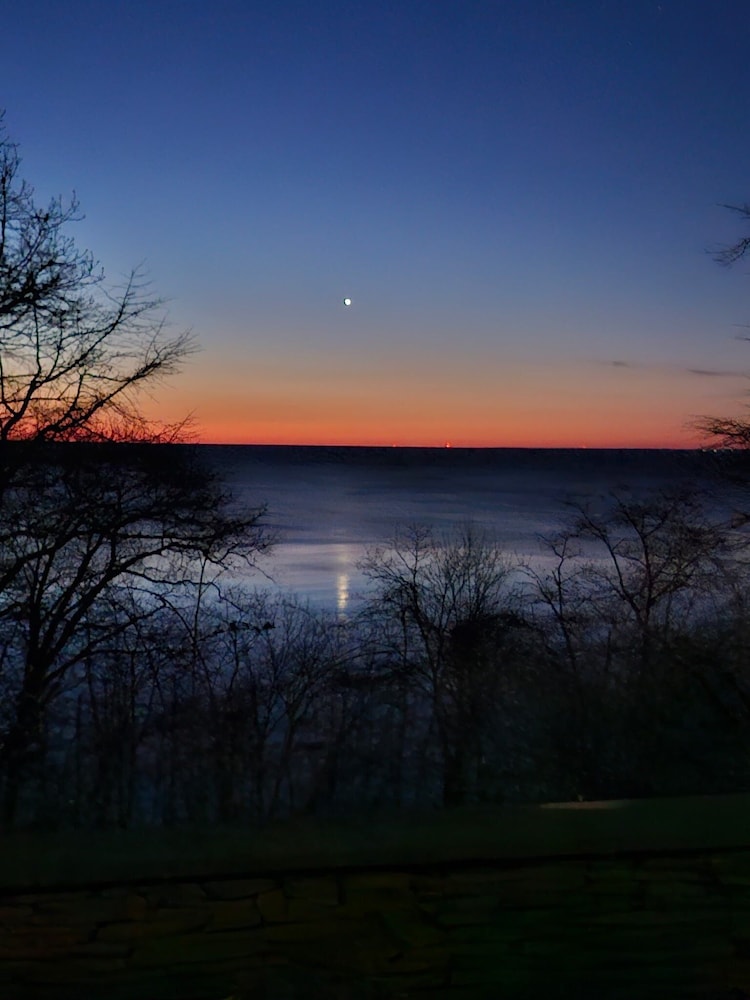 Ocean Views & Private Beach 3br Nature Escape 3 Bedroom Villa