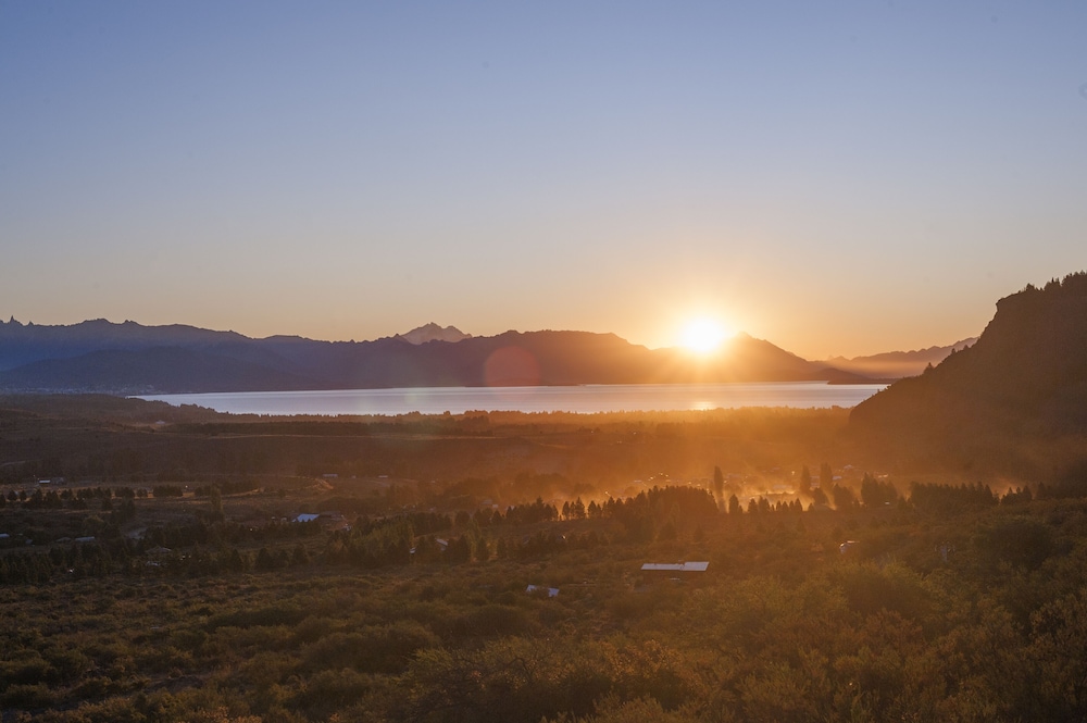 Tu Apart En Bariloche V