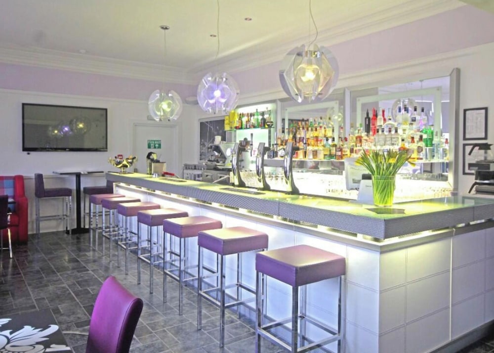 Seabank House Hotel