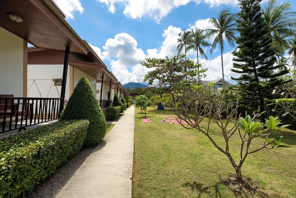 Maya Resort