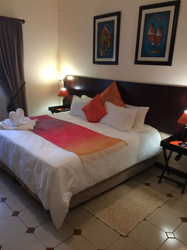 Elsje's Country Inn - Guesthouse