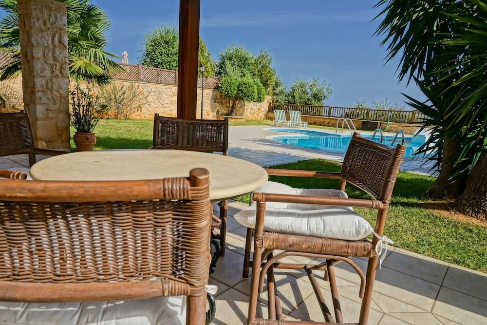 Gerani Villas