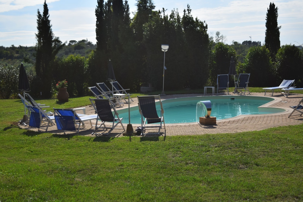 Tenuta Le Colonie