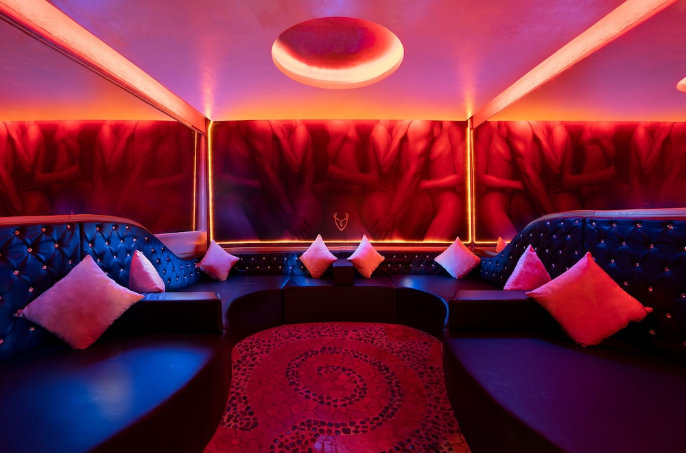 Desire Riviera Maya Pearl Resort All Inclusive - Couples Only - Property Image 37