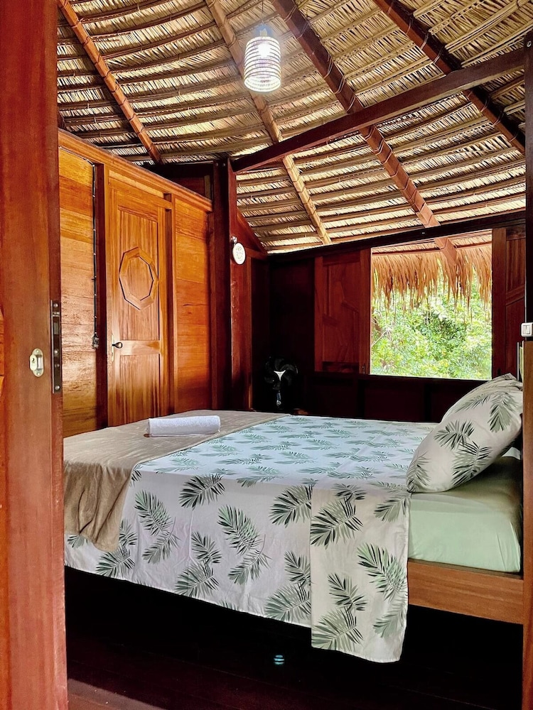Villa Arapiuns - Amazon Lodge