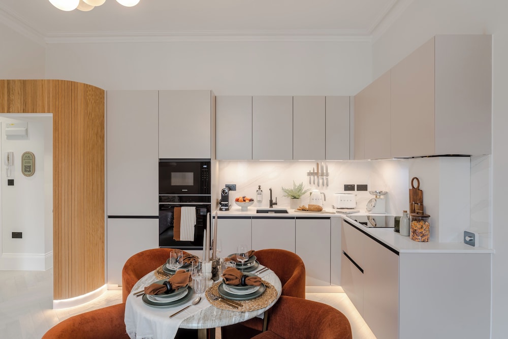 Notting Hill Your Apartment