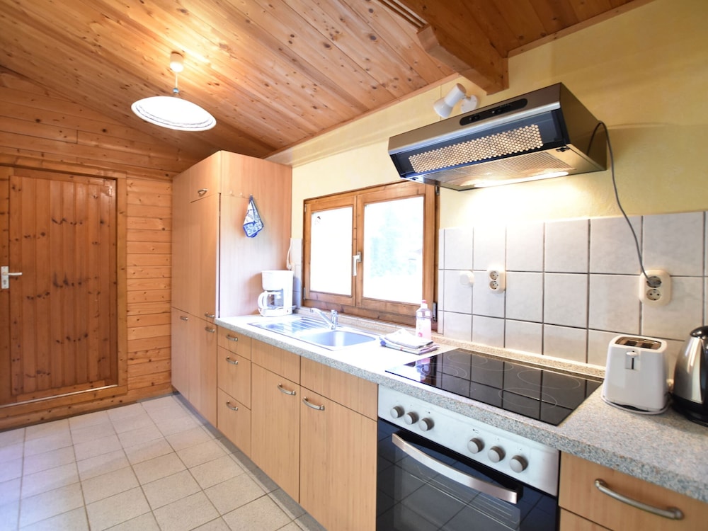 Modern Apartment in Elmenhorst Near Sea