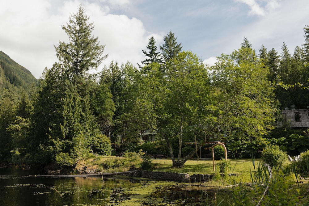 Ruby Lake Resort