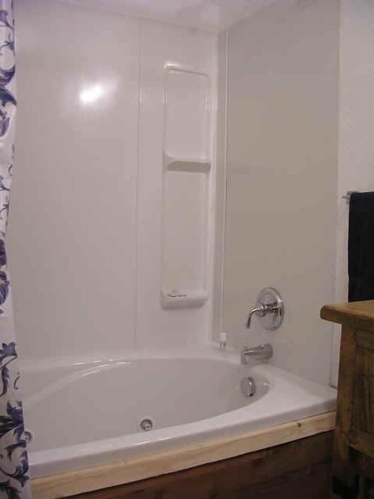 Aspen Lodge Blue Spruce Vacation Rental