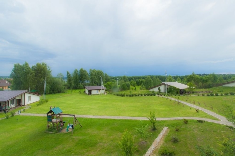 Baza Otdykha Khutorok