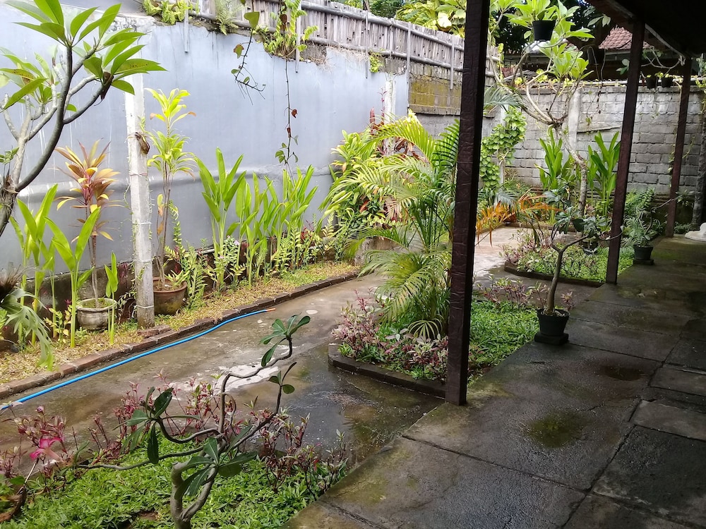 Da Valentino homestay