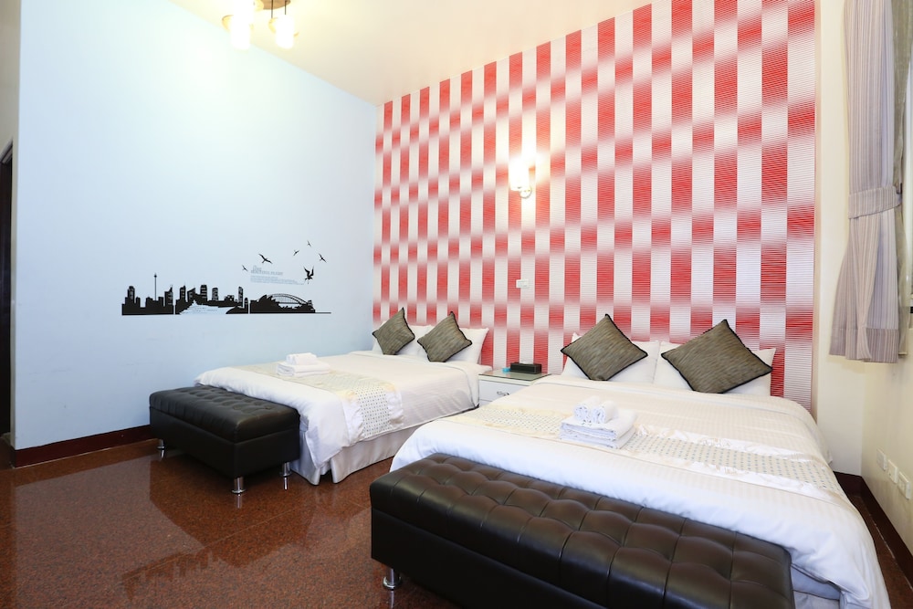 Mozhu B&B