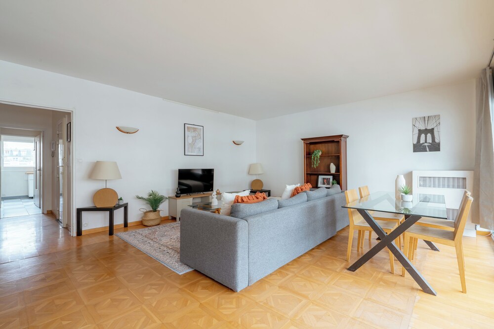 Magnifique 5 pieces au 15eme