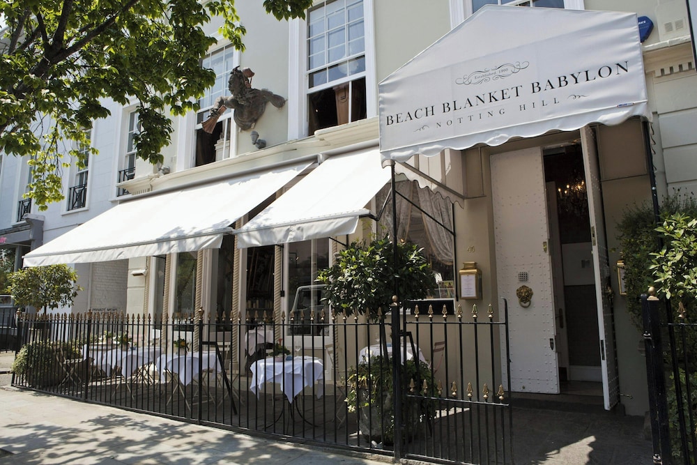 Pembridge Villas III by Onefinestay