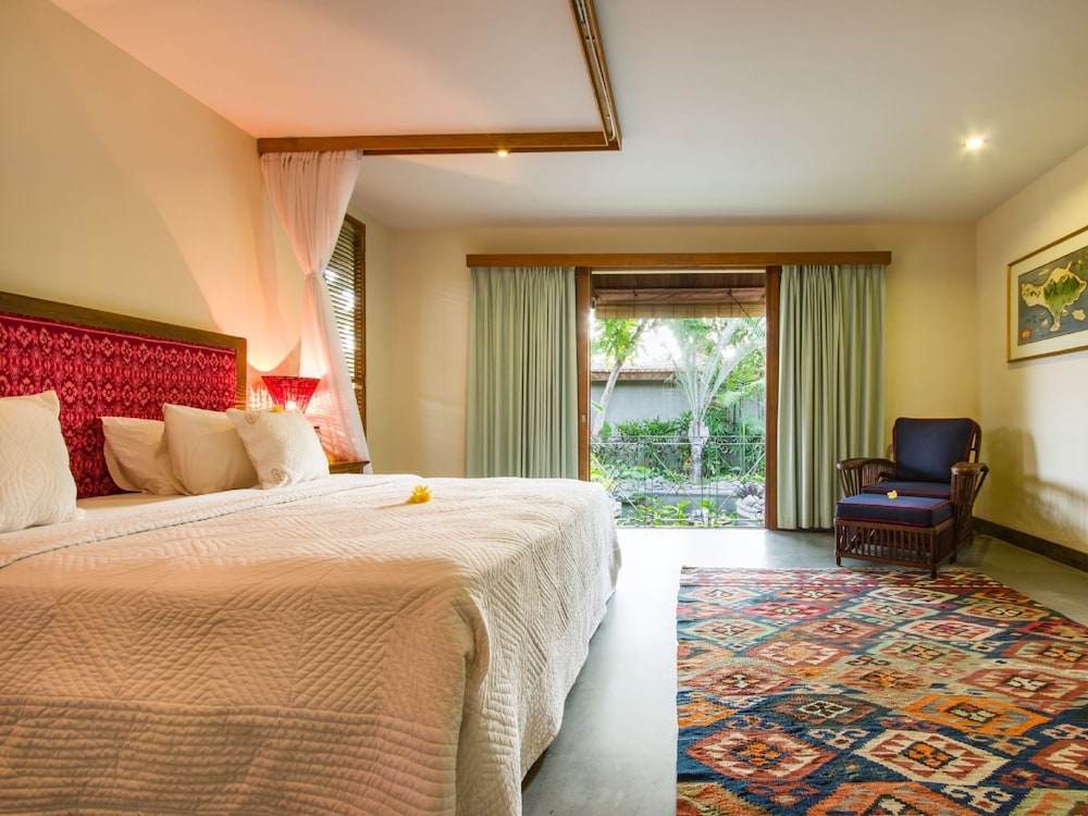 Villa Desa Roro by Villa Finder