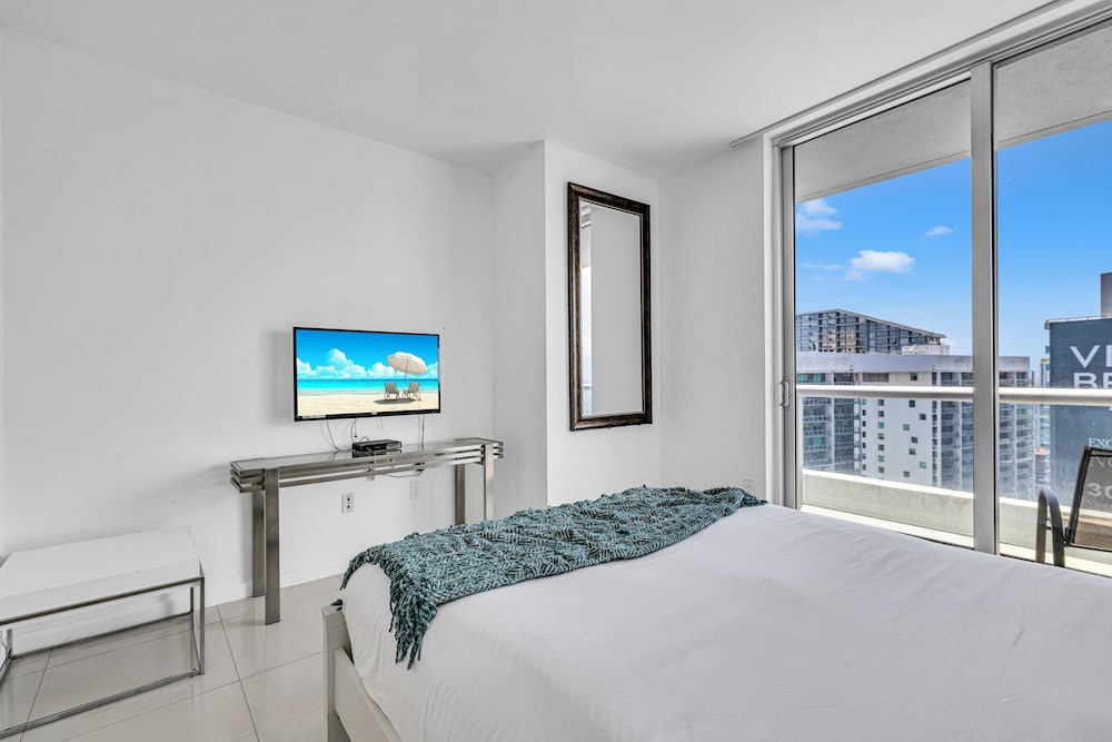 Icon Brickell