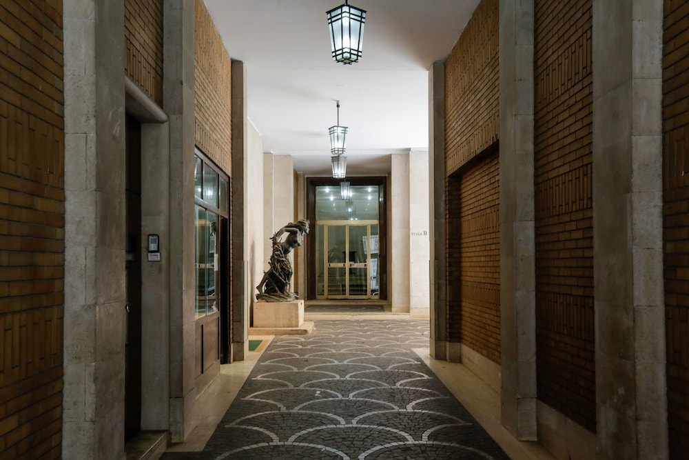 EscapeSuite Domus Collection
