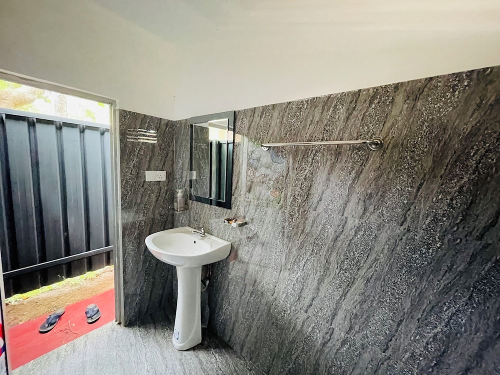 Sigiri Serenity Hostel