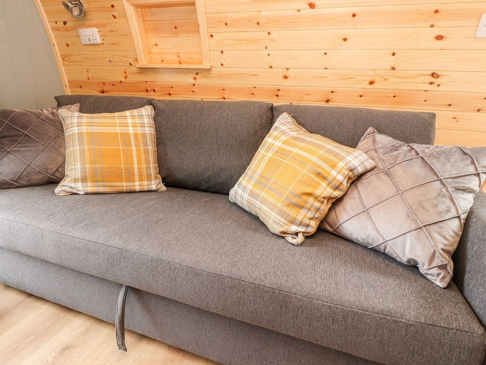 Lapwing Lodge
