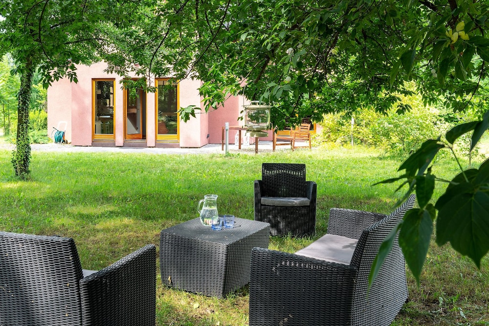 Roso 3 bedroom modern country house