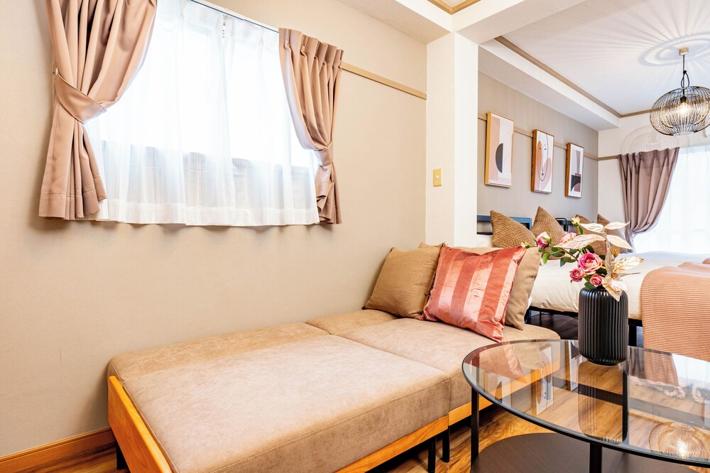 Arita Mansion Nipponbashi