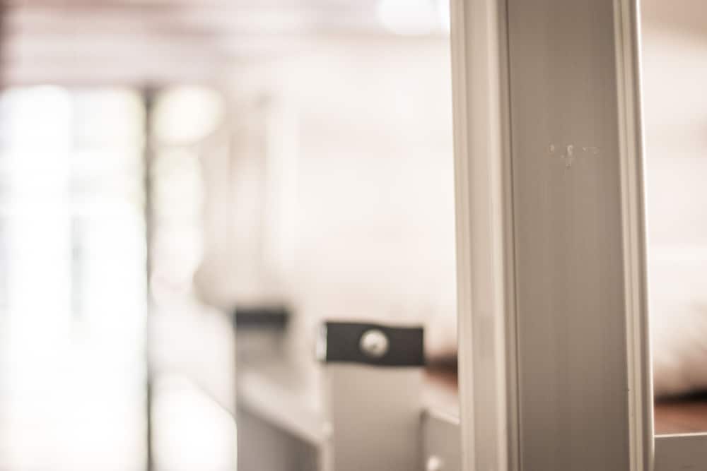 Downtown Backpackers Hostel - note - Valid Passport required for check in