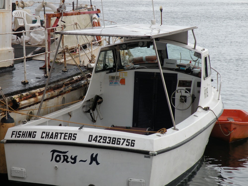 The Anchorage