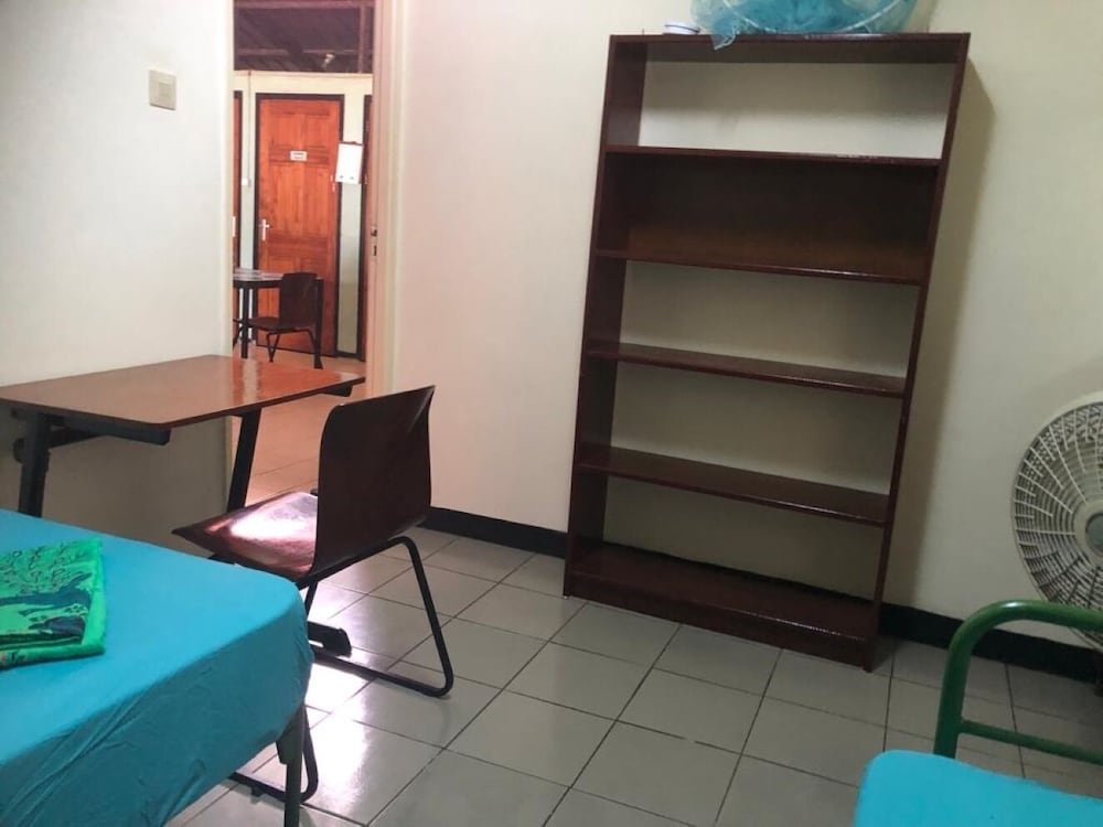 Unu Pikin Guesthouse