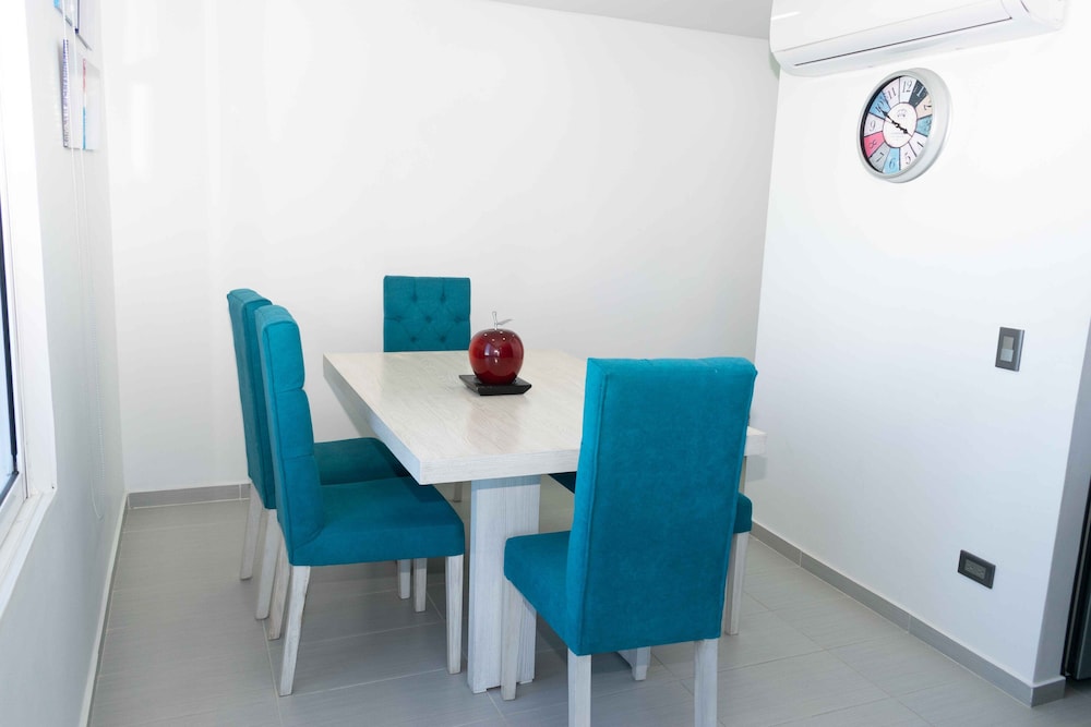 Apartamento con vista al mar Cartagena