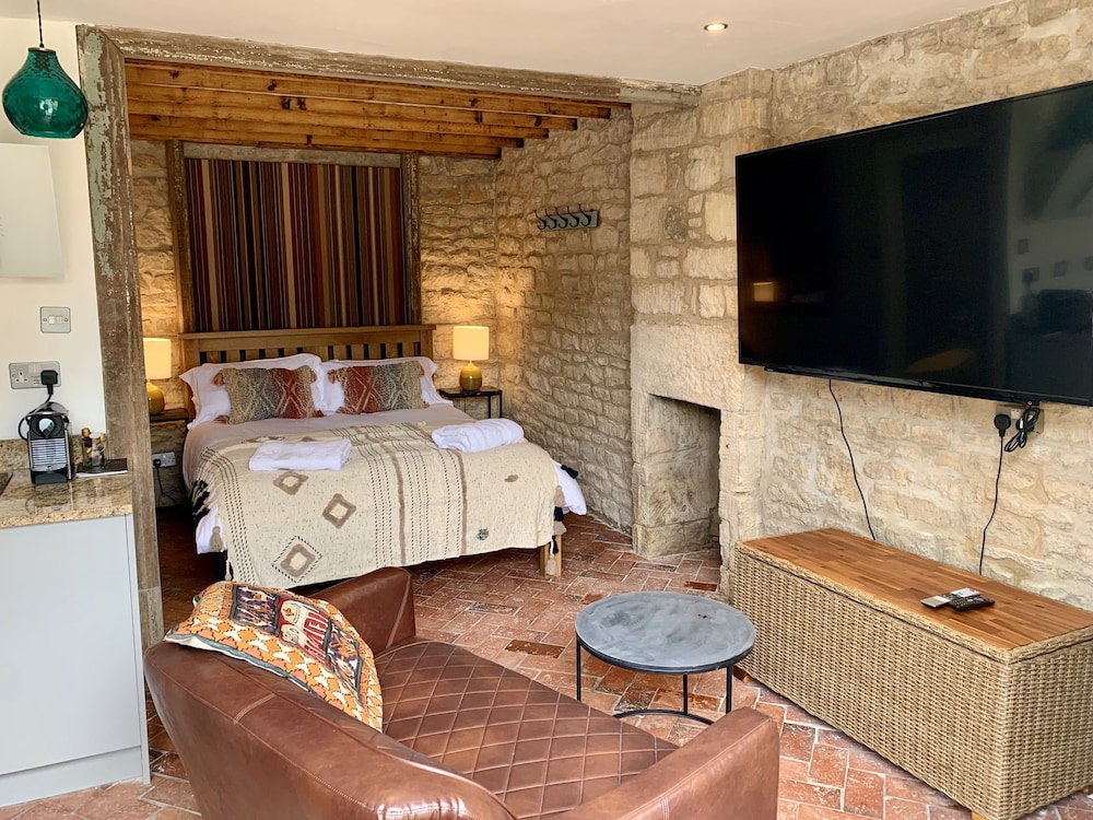The Coach House and The Stable view 2