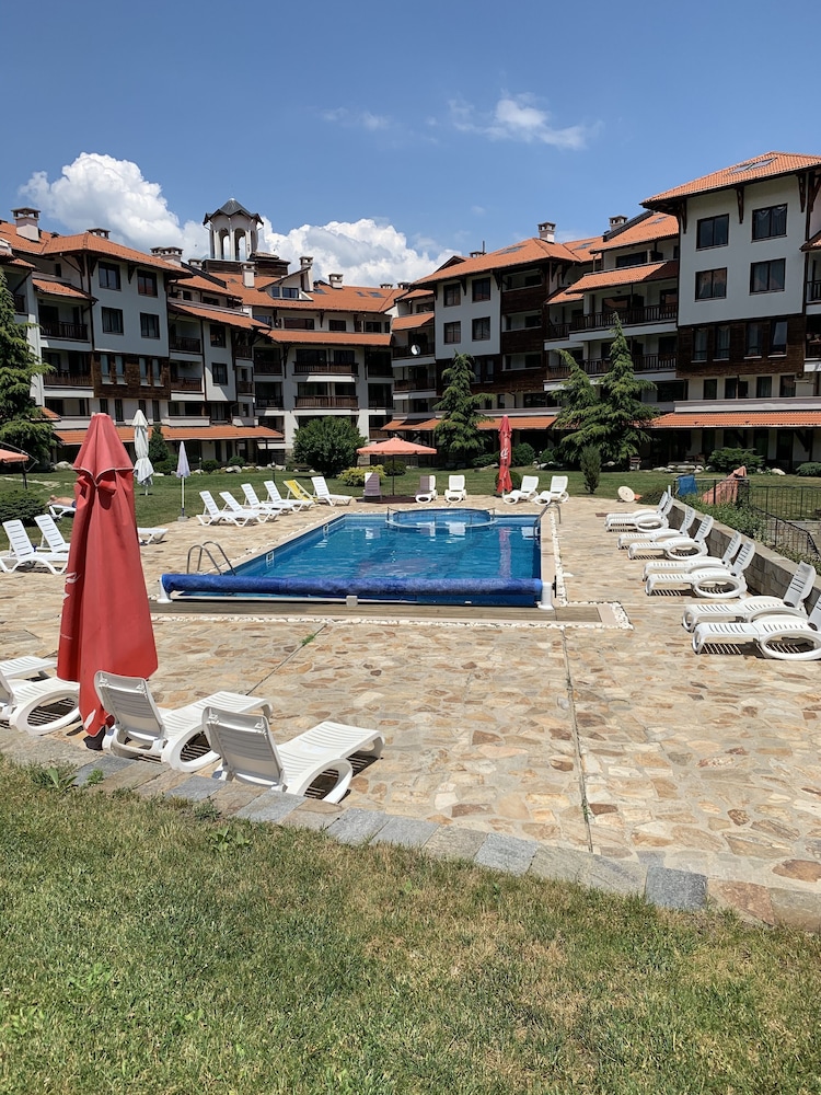 Bansko Vacations - Beautiful Cosy Studio Apartment in Bansko - Property Image 43