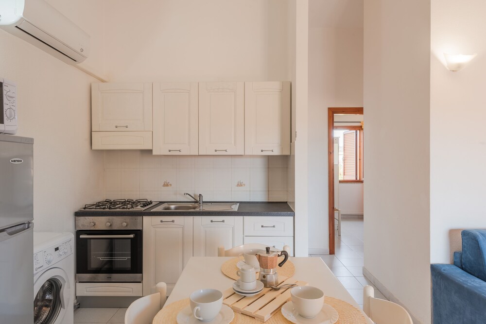Residenze Gallura