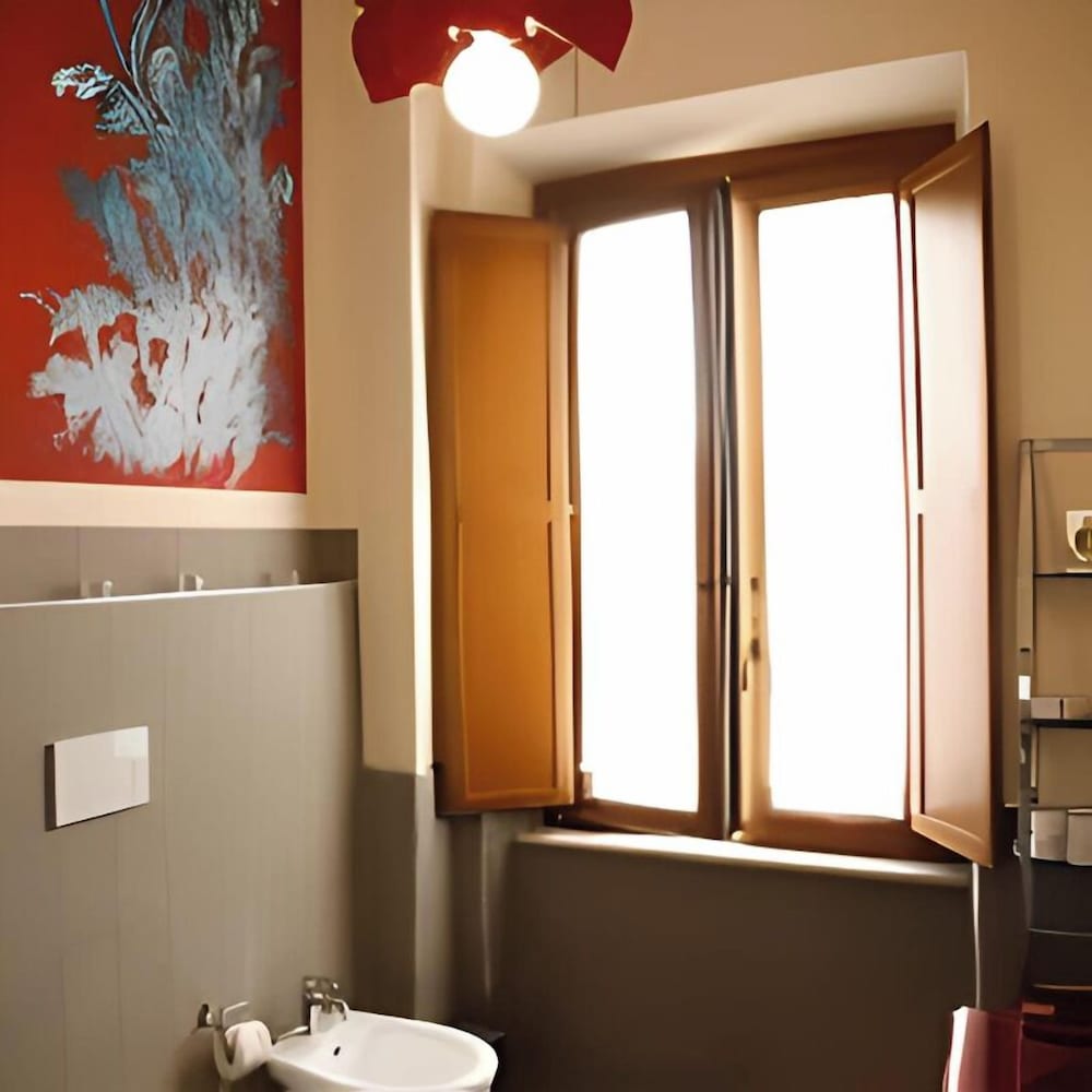 Cola di Rienzo Inn