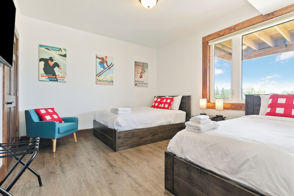 Arlberg Chalets