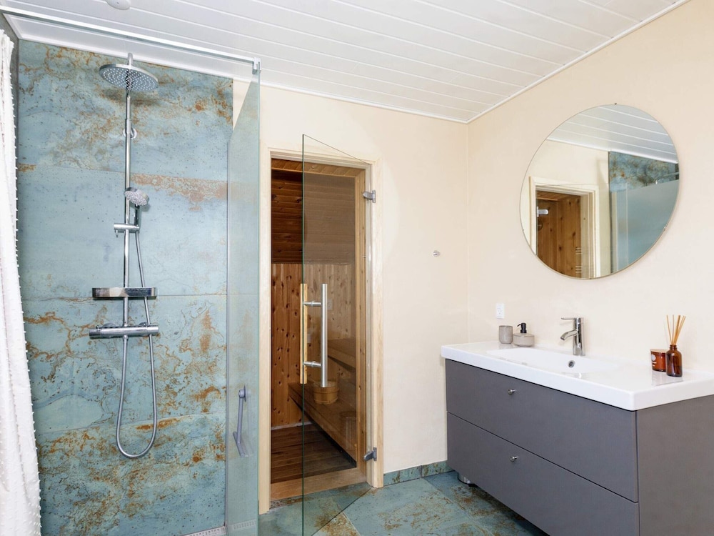8 Person Holiday Home in Frostrup-by Traum view 2