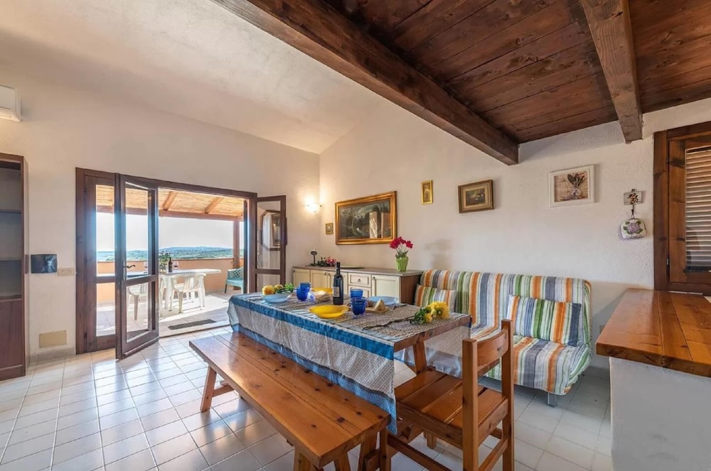 Apartment Porto Istana Near the Beach
